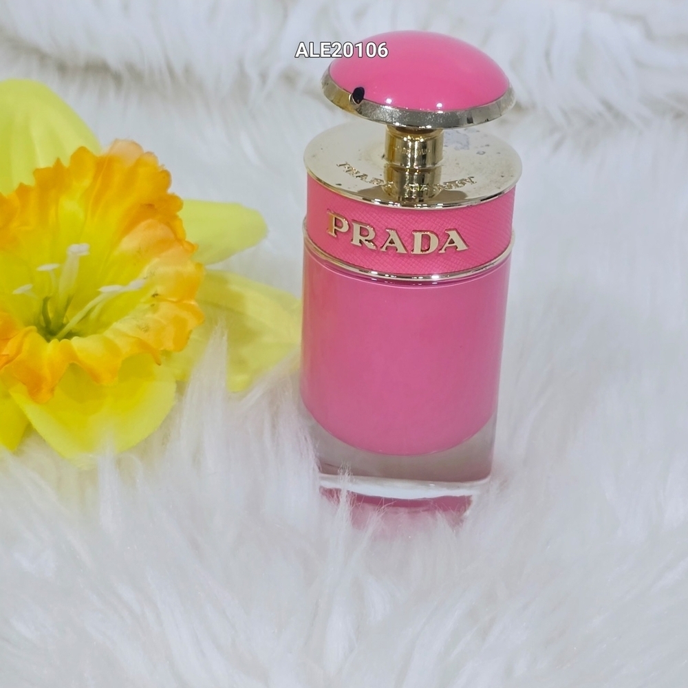 Prada Candy Gloss by Prada 1.7 Fl.oz 50 ml
